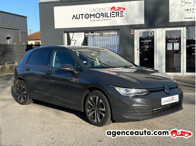 Volkswagen Golf — 2
