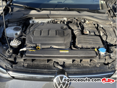 Volkswagen Golf — 28