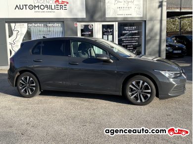 Volkswagen Golf — 3