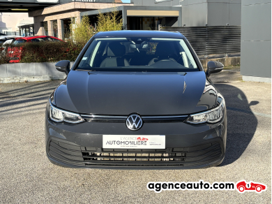Volkswagen Golf — 4