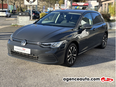 Volkswagen Golf — 5
