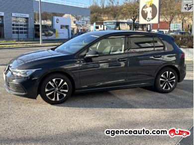 Volkswagen Golf — 7
