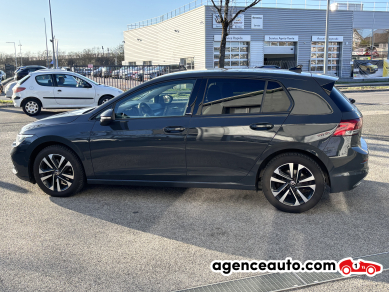 Volkswagen Golf — 8