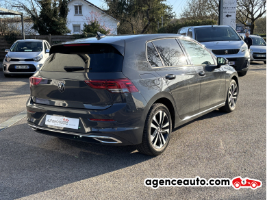 Volkswagen Golf — 9