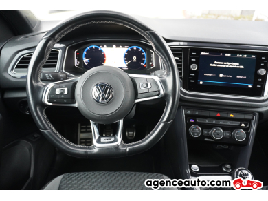 Volkswagen T-roc — 15
