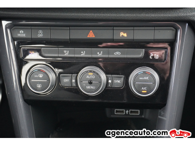 Volkswagen T-roc — 24