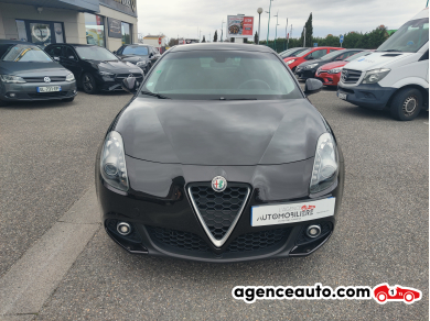Alfa Romeo Giulietta — 2