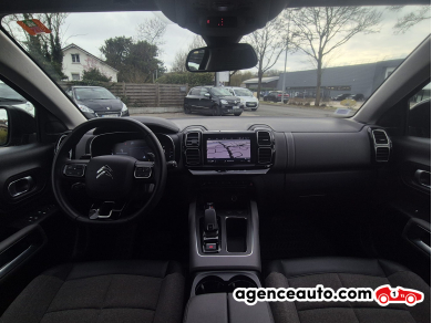 Citroen C5 Aircross — 10