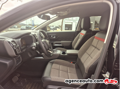 Citroen C5 Aircross — 11