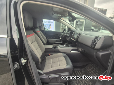 Citroen C5 Aircross — 12