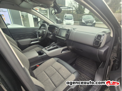 Citroen C5 Aircross — 13