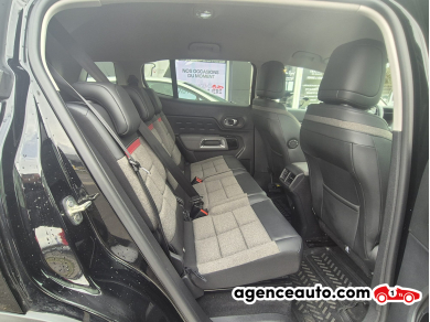Citroen C5 Aircross — 14