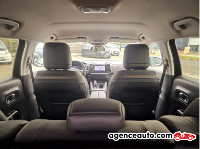 Citroen C5 Aircross — 15