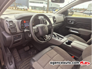 Citroen C5 Aircross — 16