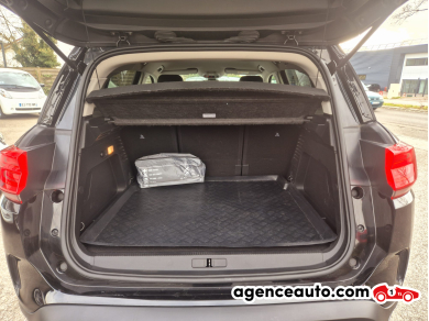 Citroen C5 Aircross — 17