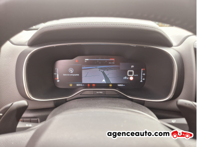 Citroen C5 Aircross — 18