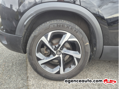 Citroen C5 Aircross — 19