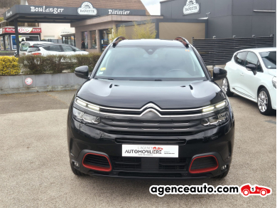 Citroen C5 Aircross — 3