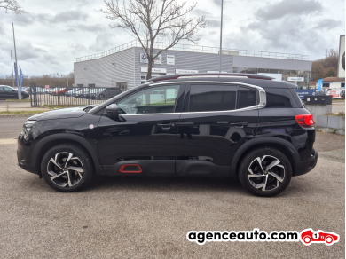 Citroen C5 Aircross — 5