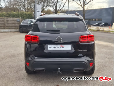 Citroen C5 Aircross — 7