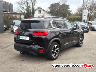 Citroen C5 Aircross — 8
