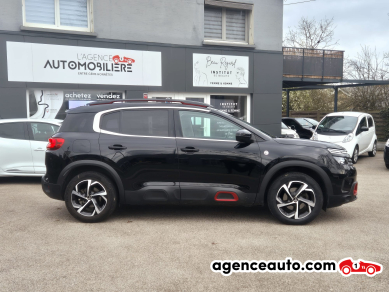 Citroen C5 Aircross — 9