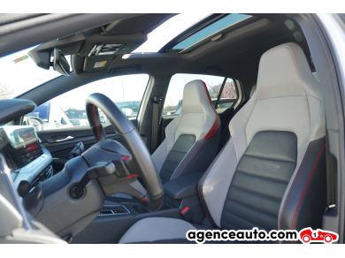 Volkswagen Golf — 10