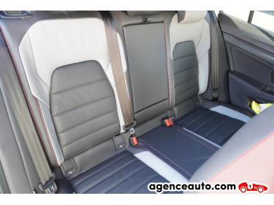 Volkswagen Golf — 13