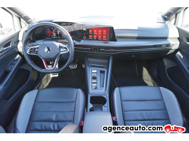 Volkswagen Golf — 15