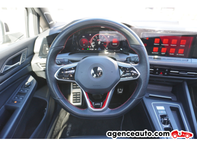 Volkswagen Golf — 16