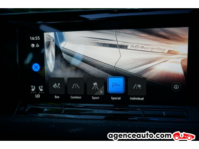 Volkswagen Golf — 19