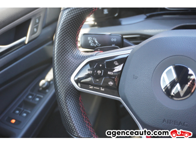 Volkswagen Golf — 21