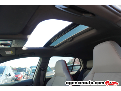 Volkswagen Golf — 25