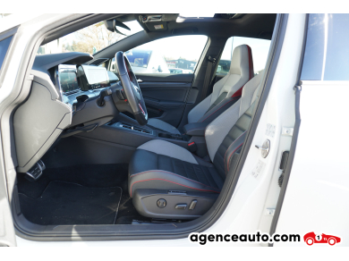 Volkswagen Golf — 26