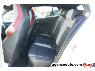 Volkswagen Golf — 29