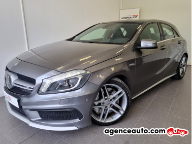 Mercedes Mercedes Classe A