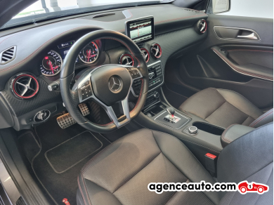 Mercedes Mercedes Classe A — 10