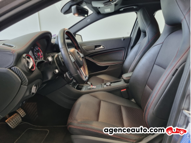 Mercedes Mercedes Classe A — 11