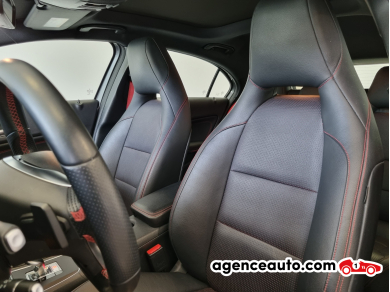 Mercedes Mercedes Classe A — 12