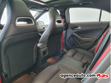 Mercedes Mercedes Classe A — 13