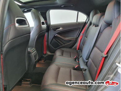 Mercedes Mercedes Classe A — 14