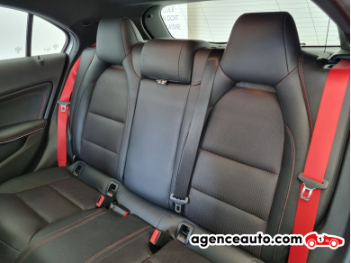 Mercedes Mercedes Classe A — 15