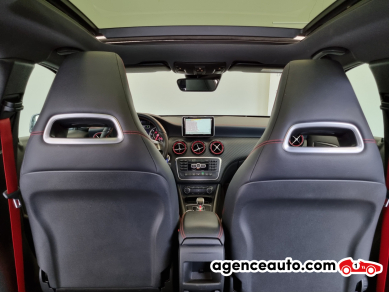 Mercedes Mercedes Classe A — 16