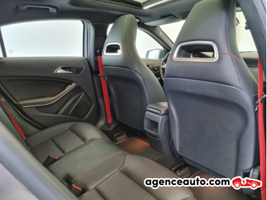 Mercedes Mercedes Classe A — 18