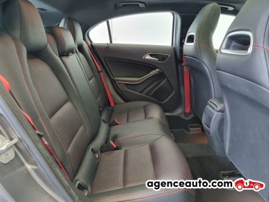 Mercedes Mercedes Classe A — 19