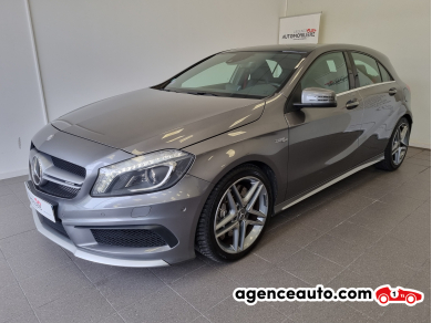 Mercedes Mercedes Classe A — 2