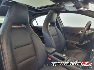 Mercedes Mercedes Classe A — 21