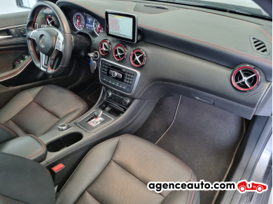 Mercedes Mercedes Classe A — 22
