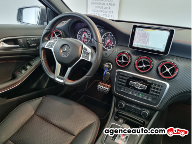 Mercedes Mercedes Classe A — 23
