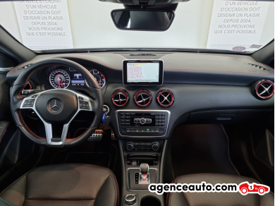Mercedes Mercedes Classe A — 24